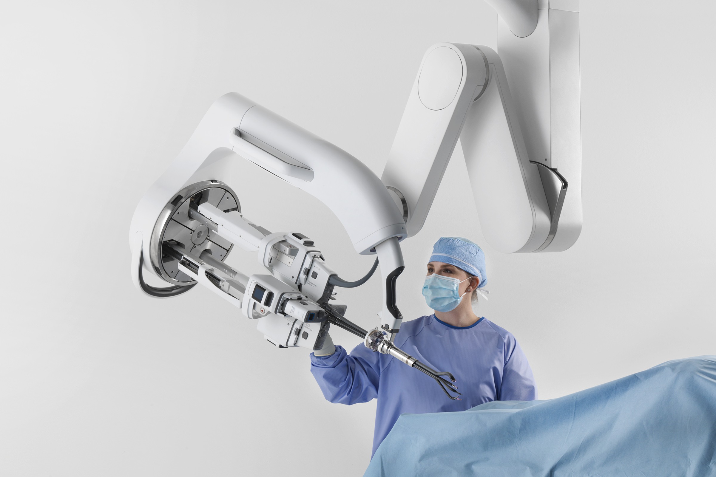 Kirurgisk robot