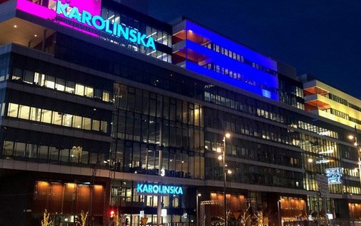 Karolinska Solna